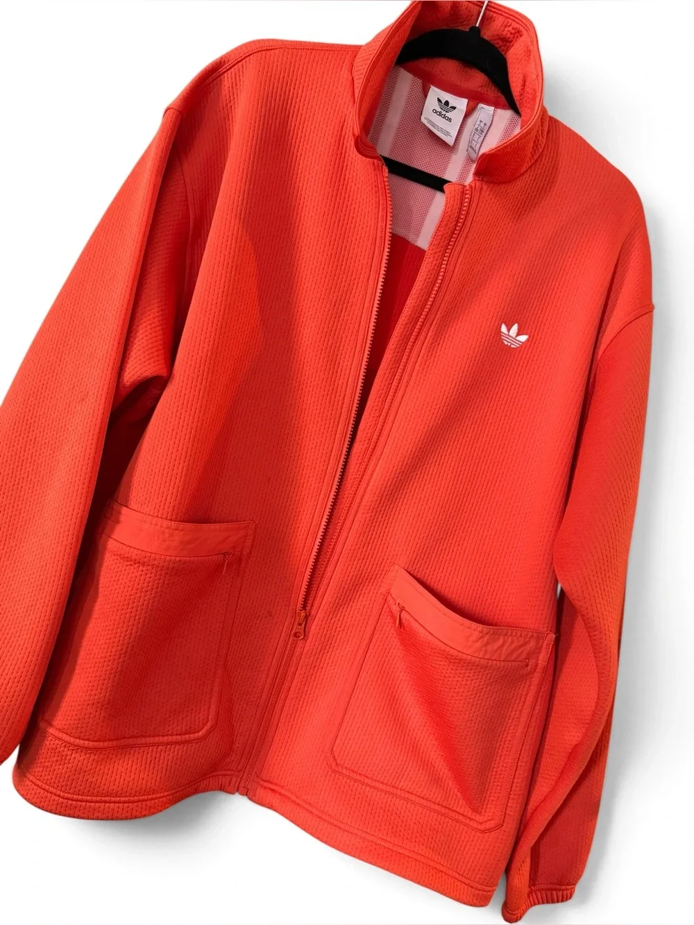 adidas utility jacket